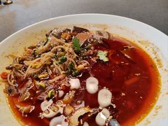 -羲和雅苑•北京烤鸭(平安国际金融中心店)