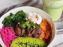 -O'eat Blossom&Pelican(深圳首店)
