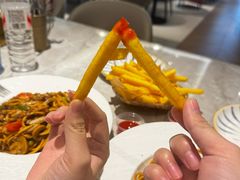 -必胜客(东西湖万达店)