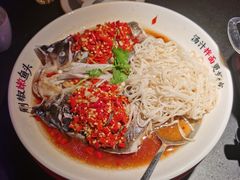 -湘阁里辣(东门茂业店)