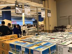-盒马X会员店(上海森兰商都店)
