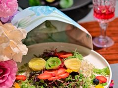 -狮拾久·现代新加坡料理(福田COCO Park店)