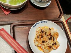 -赵记传承·中国甜品(福州总店)
