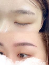 -Yue Show馨选·半永久纹眉纹眼线