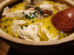 -老阿爸鲜鱼土菜(昆山花桥店)