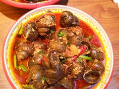 -老闵田螺馆·南昌市井菜·特色小吃(总店)