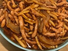 -陈傻子餐厅(世纪都会店)