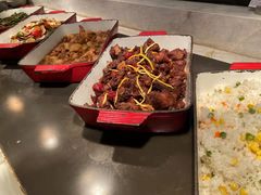 -飨食汇全日制餐厅·昆山皇冠假日酒店(九方店)