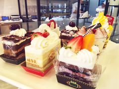 -味多美蛋糕(六里桥店)