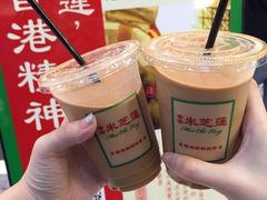 -美芝莲(东方宝泰店)