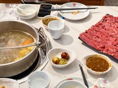 -牛品福潮汕牛肉火锅(旺庄店)