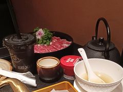 -色響火锅(恒隆广场店)