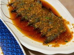 -大浪潮·潮汕菜·招牌生腌小青龙(福田店)