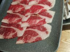 -新石器烤肉(百联川沙店)