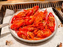 -欢乐牧场主题自助料理(西丽宝能店)