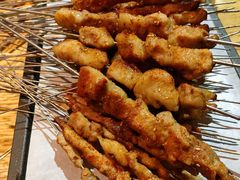 -大哈福烧烤·海鲜·家常菜(延安三路店)