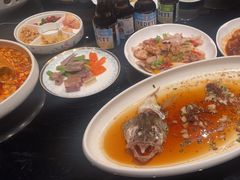 -缘餐厅(钵池山公园店)