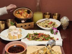 -那拉提之疆·新疆菜(美院店)