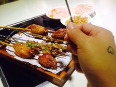 鱼厨工坊(九方城店)-酸婆娘重庆菜(紫竹路店)