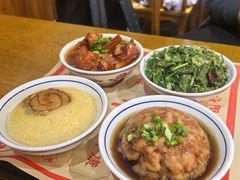 -杏花村水席楼·洛阳水席(老城十字街店)