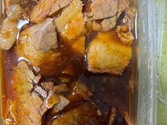 -老七饭馆(光荣道总店)