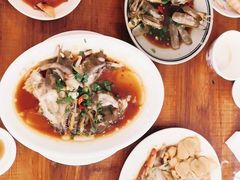 -阿马蛋汤·宁波小海鲜(总店)