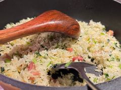 石锅菜饭-老阿爸鲜鱼土菜(独墅湖店)