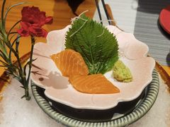 -文三酒肆自助放题(新街口友谊广场店)