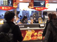 -麦当劳(北京南站店)