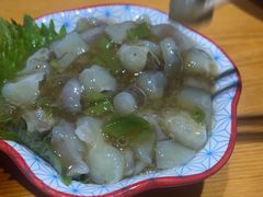 -福匠日本料理(人民路店)