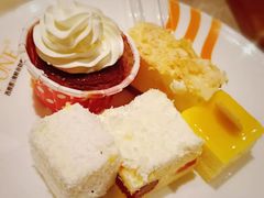 -V-ONE西雅图海鲜自助餐厅(仓山万达广场店)