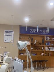 -大麦微针植发全国连锁