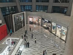 -济南恒隆广场