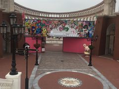 -肯德基(新佛罗伦萨店)