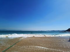 -大梅沙海滨公园