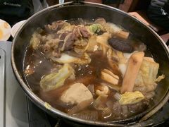寿喜锅-花亭(仲盛世界商城店)