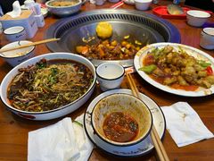 -沸炉重庆老火锅(军事博物馆店)