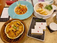 -点都德(南京新百店)