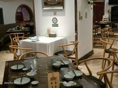 大堂-冶春茶社(星汉大厦店)