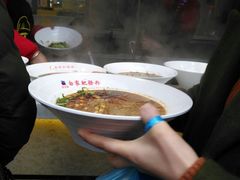 -钟方模白家肥肠粉(春熙店)