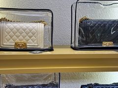 -109度二手奢侈品手表包包珠宝回收(新天地店)