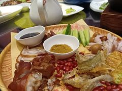 -龙景軒大酒店(共康店)