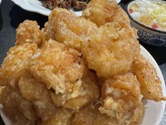 -奇芳阁·百年清真南京菜(夫子庙店)