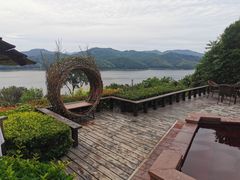-天目湖涵田度假村