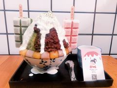 -WONDER ICE 萬得冰田(建設路总店)