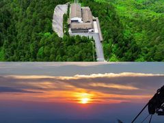 -明月山风景名胜区