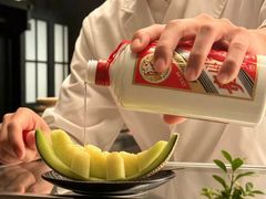 -鳥喜Toriki怀石烧鸟料理