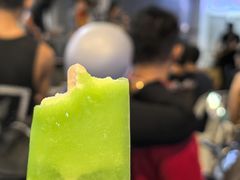 -武吉免登购物中心