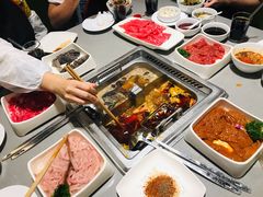 -海底捞火锅(金光华店)