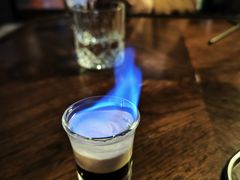 -OX BAR 拉培耶小镇(大连老街店)